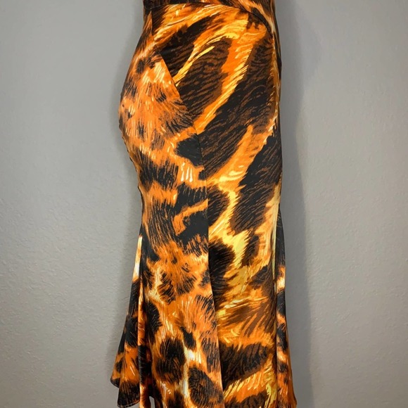 New Robert Cavalli Skirt - Picture 10 of 12